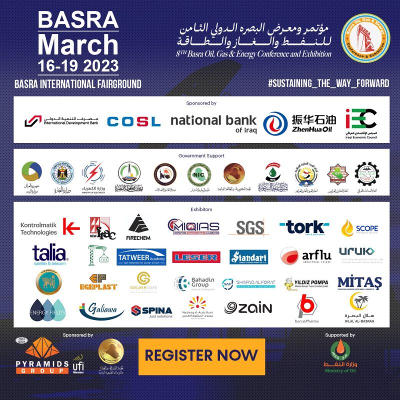 Basra Workshop 2023